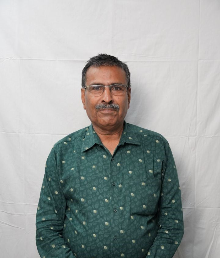 Manakchand Jain
